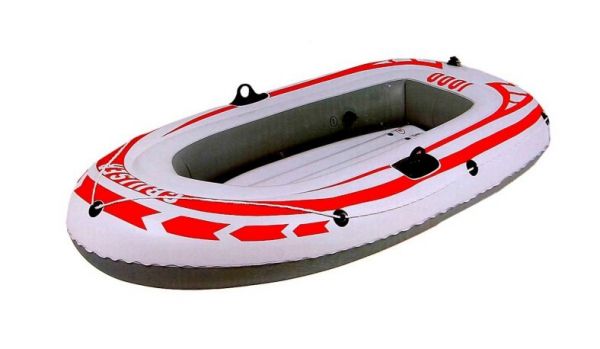 Inflatable boat JILONG CRUISER BOAT CB1000 (JL007008-1N)