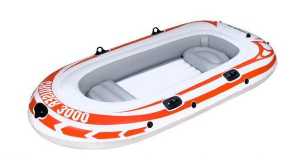 Inflatable boat JILONG CRUISER BOAT CB3000 SET (JL007008-4N)