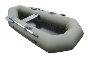 Inflatable boat Leader Compact-220
