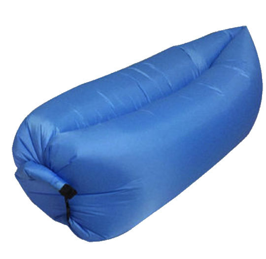 Inflatable lounger Reka BL100