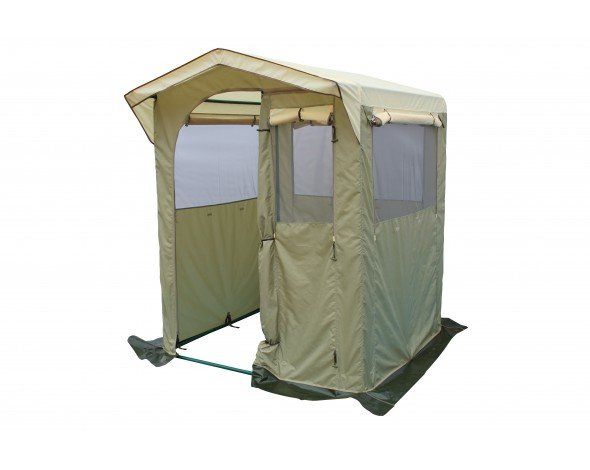 Tent-kitchen Mitek Comfort 1.5x1.5 (2 places)