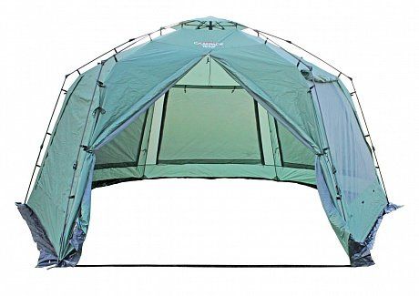 Tent tent Campack Tent A-2601W, automatic (with walls)