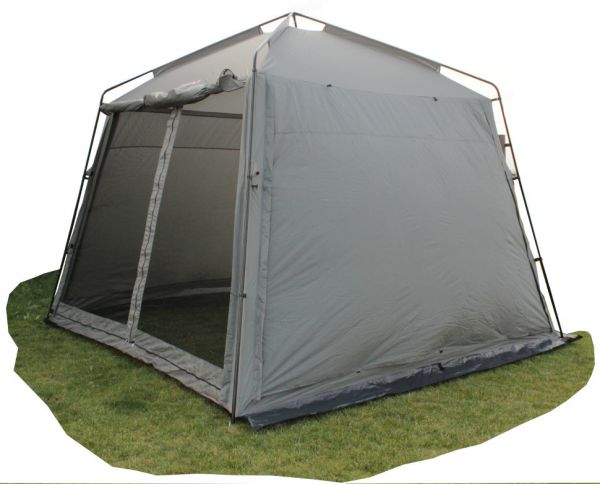 Tent tent Campack Tent G-3501W (with walls)