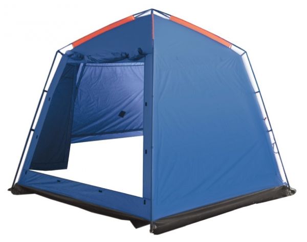 Tent tent Sol Bungalow SLT-015.06 blue