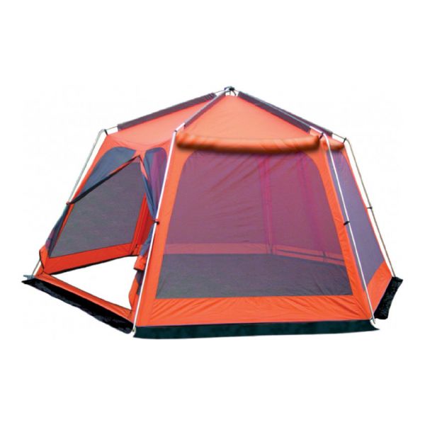 Tent tent Sol Mosquito SLT-009.02 orange