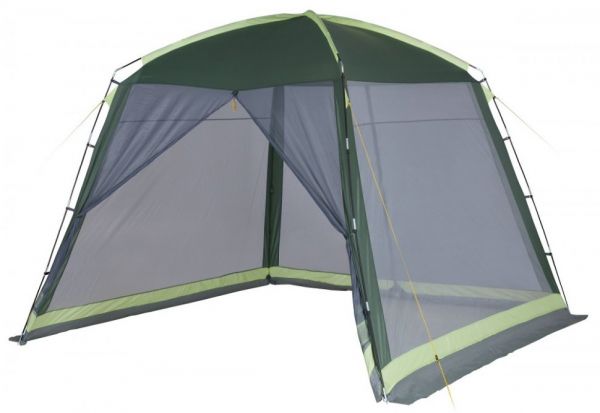 Tent tent Trek Planet Barbeque Dome (70257)