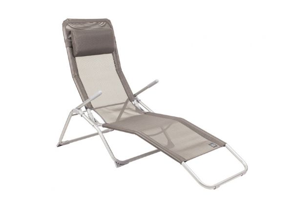 Deck chair GOGARDEN COMFY XL 50305