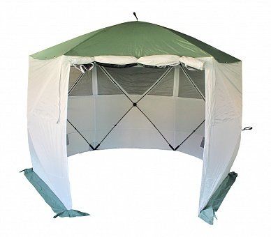 Campack Tent A-2006W NEW