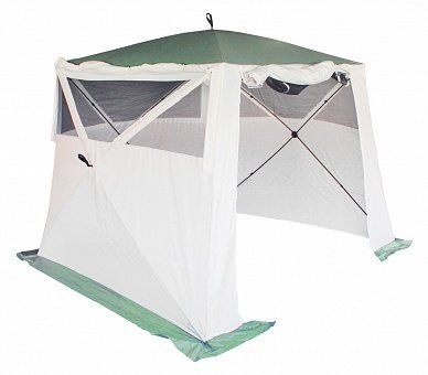 Campack Tent A-2002W NEW