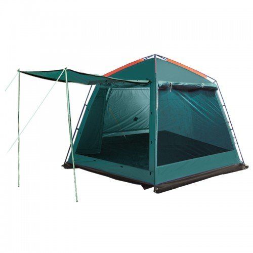 Tent tent Tramp BUNGALOW Lux Green V2