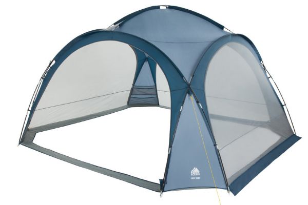 Tent tent Trek Planet Event Dome (70261)