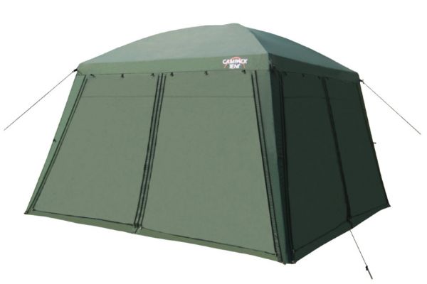 Tent tent Campack Tent G-3001W (with walls)