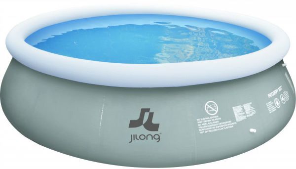 Inflatable pool Jilong Prompt set JL017448NG with a set 450x106 cm